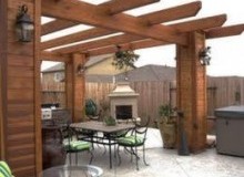 Kwikfynd Pergolas
brokenhead